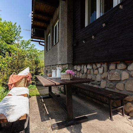Apartament Tri Smrcky Ostrawica Zewnętrze zdjęcie