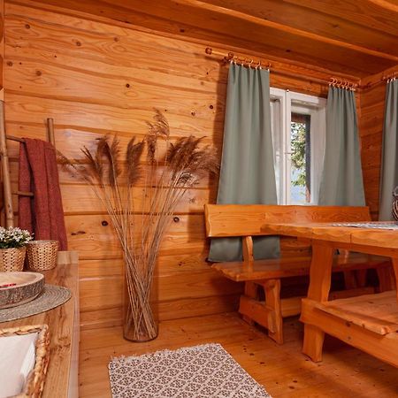 Apartament Tri Smrcky Ostrawica Zewnętrze zdjęcie