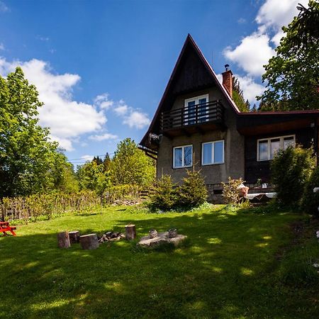 Apartament Tri Smrcky Ostrawica Zewnętrze zdjęcie