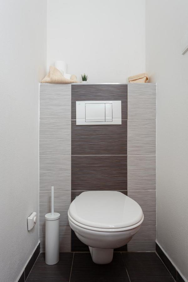 Apartament Tri Smrcky Ostrawica Zewnętrze zdjęcie