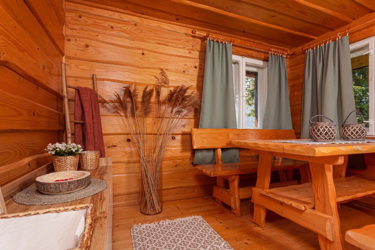 Apartament Tri Smrcky Ostrawica Zewnętrze zdjęcie