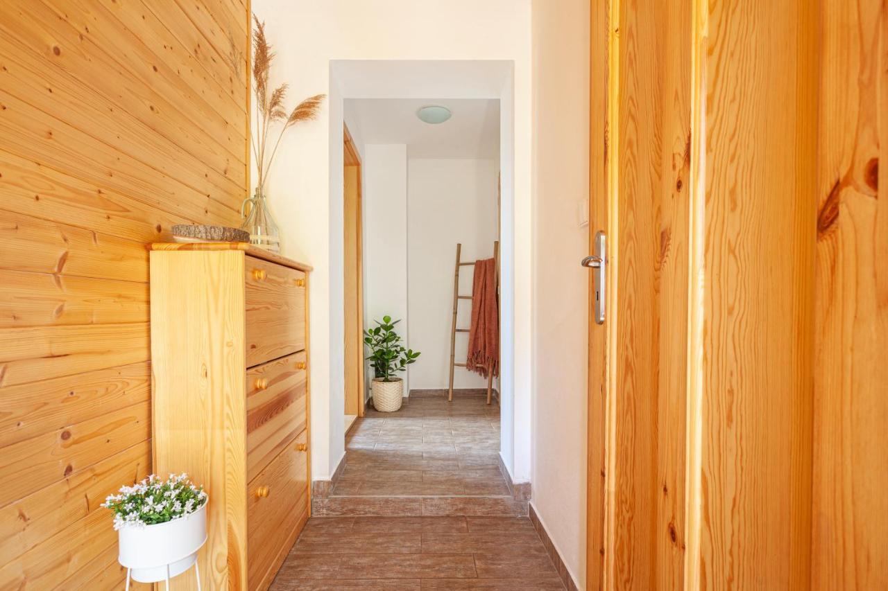 Apartament Tri Smrcky Ostrawica Zewnętrze zdjęcie