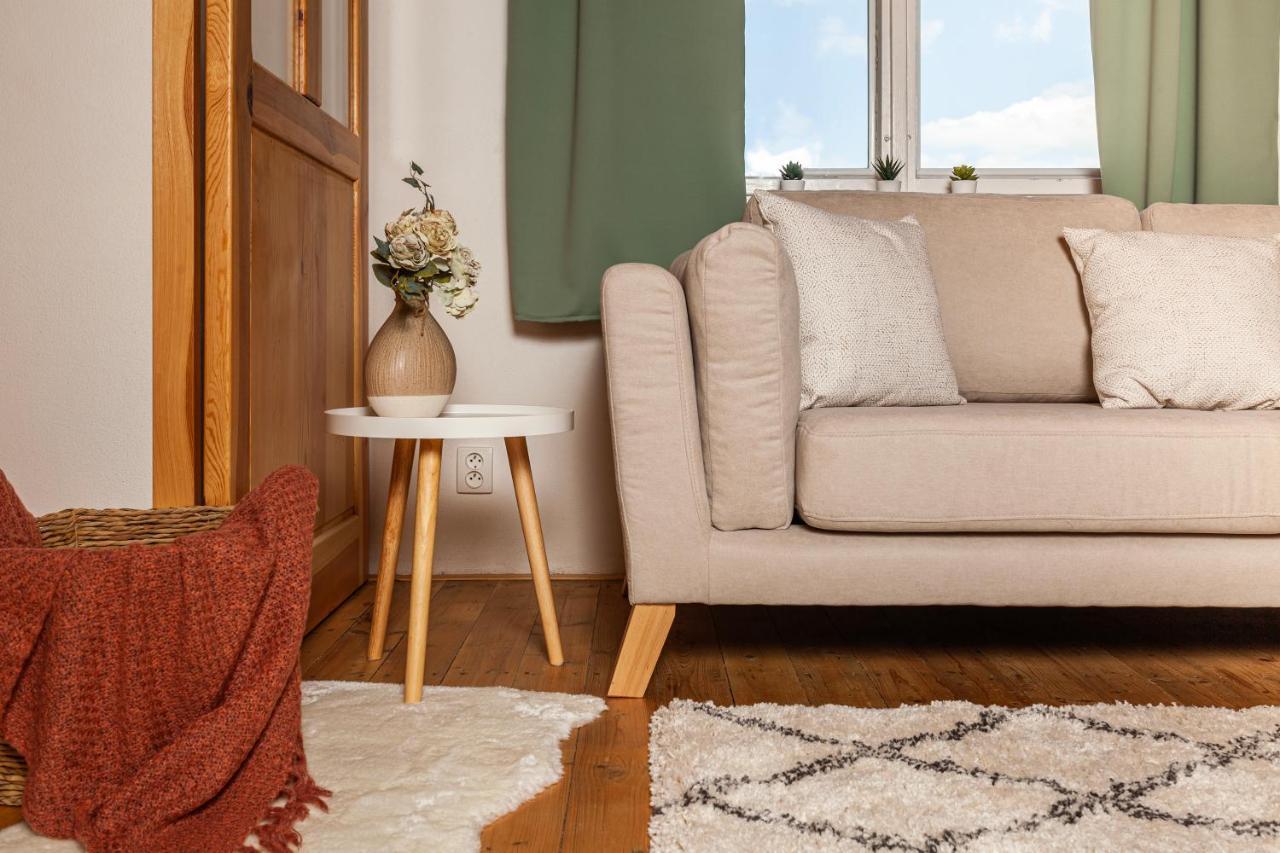 Apartament Tri Smrcky Ostrawica Zewnętrze zdjęcie