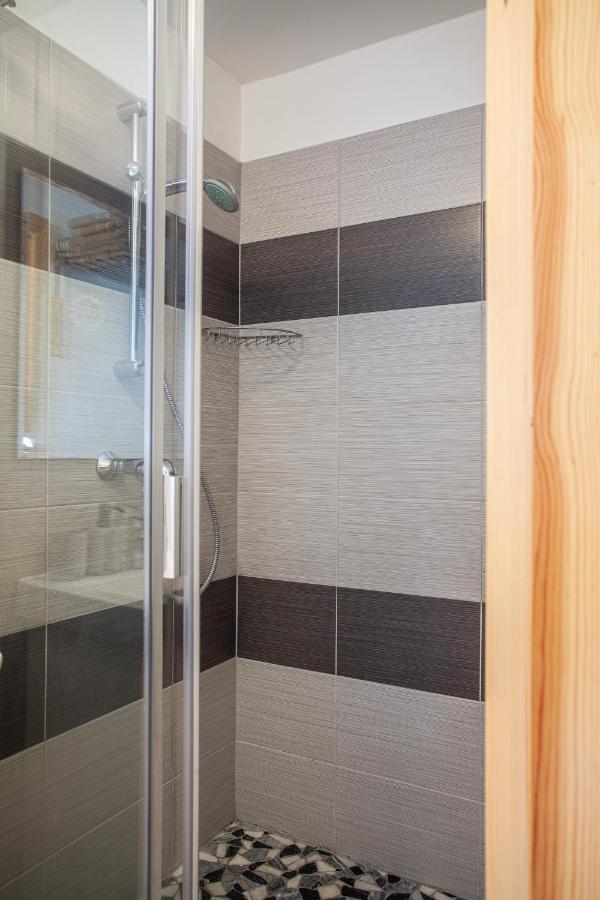 Apartament Tri Smrcky Ostrawica Zewnętrze zdjęcie