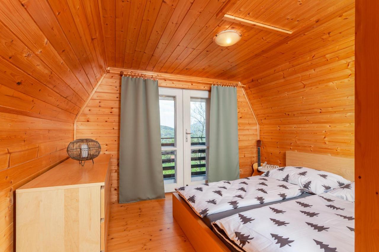 Apartament Tri Smrcky Ostrawica Zewnętrze zdjęcie